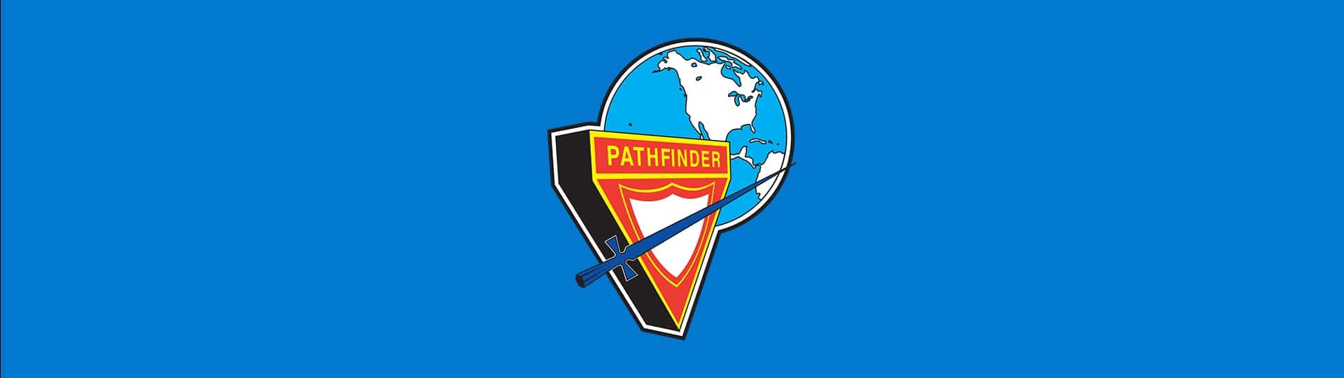 Pathfinder Club